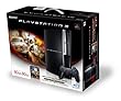 PlayStation 3 80GB Motorstorm Pack