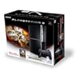 Competition Pro Dual Controller Charging Dock (PS3)