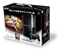 PlayStation 3 80GB MotorStorm Bundle