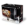 PlayStation 3 80GB Motorstorm Pack