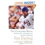 The Complete Game: Reflections on Baseball and the Art of Pitching (Vintage)