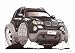 Mousemat Koolart Black BMW X3 #2155