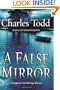 A False Mirror (Inspector Ian Rutledge Mysteries)