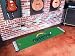 San Diego Chargers Putting Green Runner 24``x96``