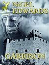 Garrison (a military fantasy novelette from Greyhart Press)