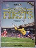 Soccer firsts