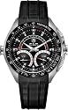 TAG HEUER SLR MERCEDES BENZ CALIBRE S MENS WATCH CAG7010.FT6013