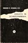 Essays in Schizophrenia
