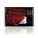 Trekstor i.Beat cody Tragbarer MP3-Player 2 GB schwarz