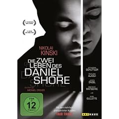 Die zwei Leben des Daniel Shore (+ Kurzfilm Fair Trade")