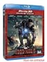 Iron Man 3 [Blu-ray 3D + Blu Ray]