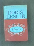 I return : the story of François Villon