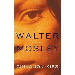 Cinnamon Kiss: A Novel