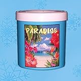 The Fridge Paradise Freezable Drink Cooler - 2 Pack