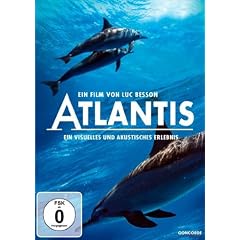 Atlantis
