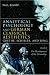 Analytical Psychology and German Classical Aesthetics: Goethe, Schiller, and Jung: Development of the Personality v. 1