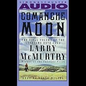 Comanche Moon | [Larry McMurtry, Frank Muller]