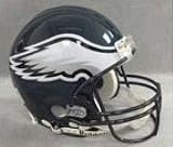 Philadelphia Eagles Replica Helmet