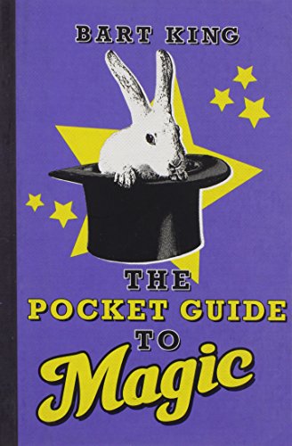 the pocket guide to magic