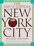 The encyclopedia of New York City