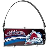 NHL Colorado Avalanche FenderFlair Purse