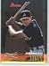 2002 Bowman Chrome Reprints #BCR-AJ Andruw Jones 95 - Atlanta Braves (Rookie Card Reprint)(Baseball Cards)