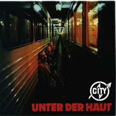 Unter der Haut