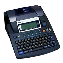 Brother PT-9600