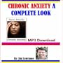Chronic Anxiety a Complete Look