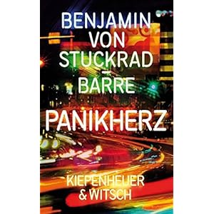 Panikherz