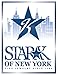 Star K Sterling Silver Heart Shape 7mm Earring Studs