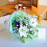 供花 お仏壇用 生花花束セット