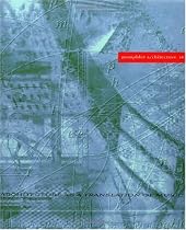 Architecture as a Translation of Music: (Pamphlet Architecture 16)