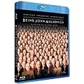 Dans la peau de John Malkovich [Blu-ray]