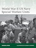 World War II US Navy special warfare units