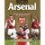 The Official Arsenal Encyclopedia: A Comprehensive A-Z of London's Most Successful Club