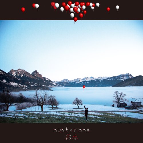 number one (CD+DVD) 絢香