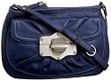 B. MAKOWSKY Damascus Cross-Body
