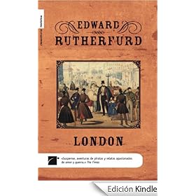 London (Novela Historica (roca))