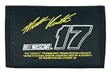 Nylon Wallet - Matt Kenseth