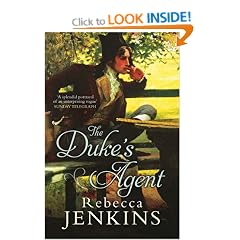 The Duke's Agent