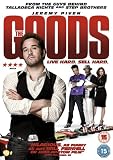 The Goods: Live Hard! Sell Hard! [UK Import]