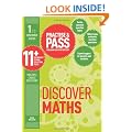 Practise & Pass 11+ Level One: Discover Maths