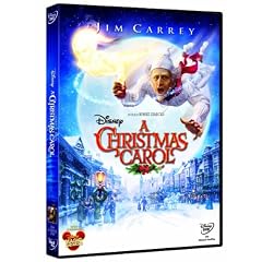 A Christmas Carol (2009)