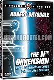 The Nth Dimension of Brazilian Jiu-jitsu Instructional DVD Series for Grappling & MMA Starring Robert Drysdale with Over 116 Techniques