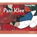 Coloring Book: Paul Klee