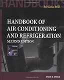 Handbook of Air Conditioning and Refrigeration