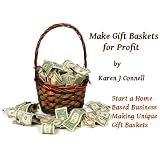 MakeGiftBasketsforProfit