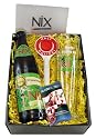NiX Geschenk Set NiX im Glas