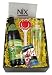NiX Geschenk Set NiX im Glas